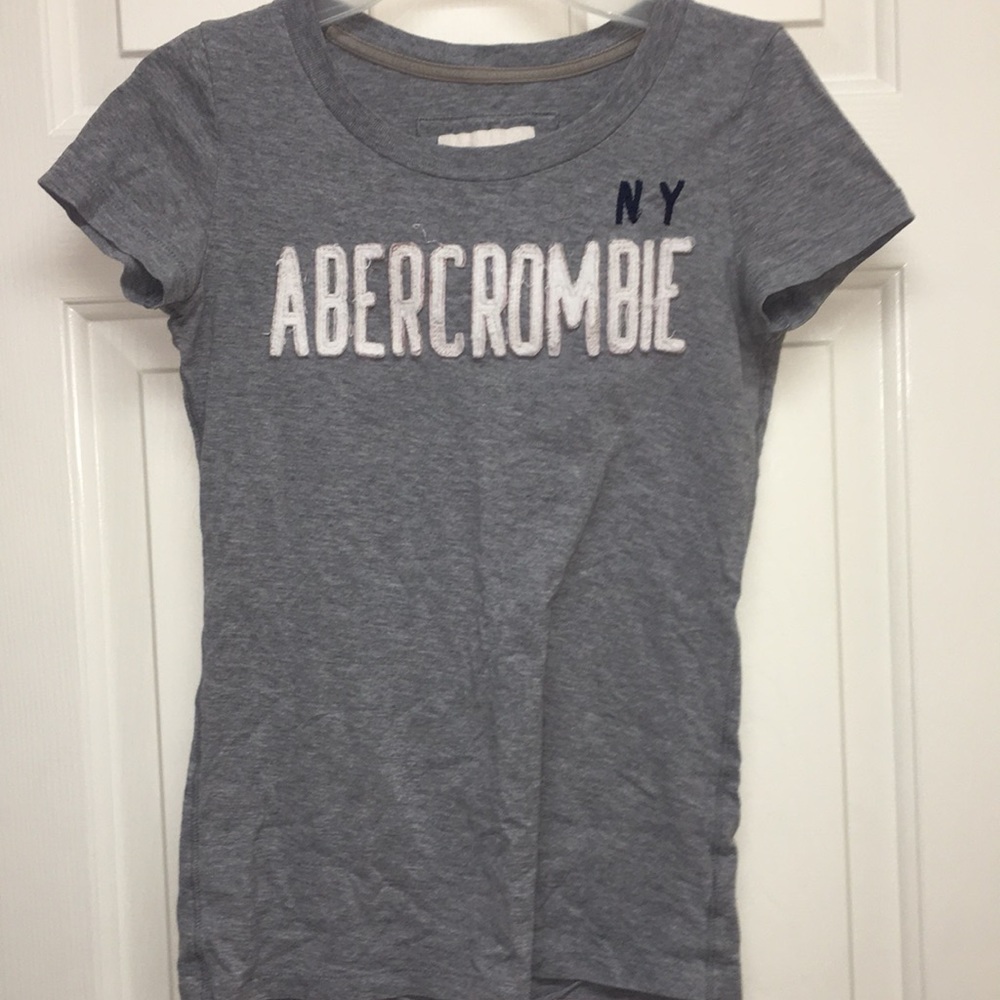 Y2k Abercrombie Shirt Bundle